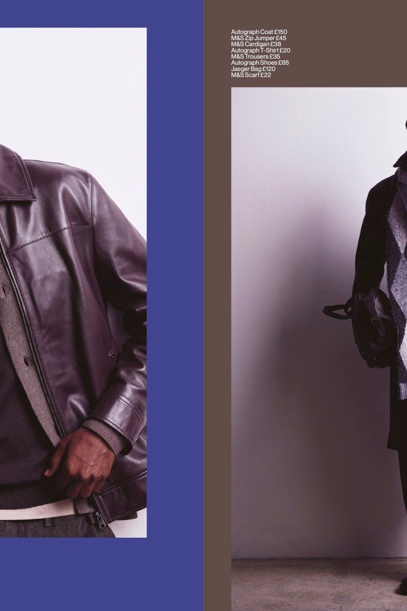 THE RAKISH GENT MAGAZINE - Boutique Galleria