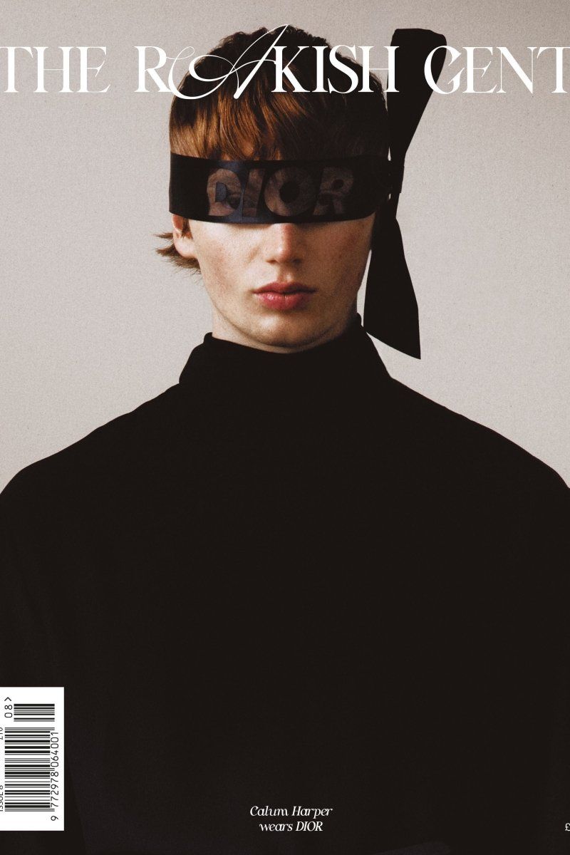 THE RAKISH GENT MAGAZINE - Boutique Galleria