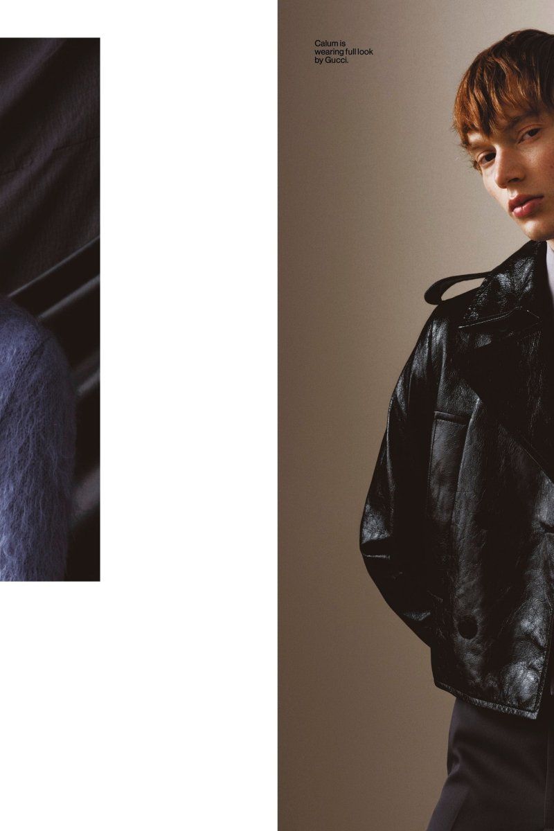 THE RAKISH GENT MAGAZINE - Boutique Galleria