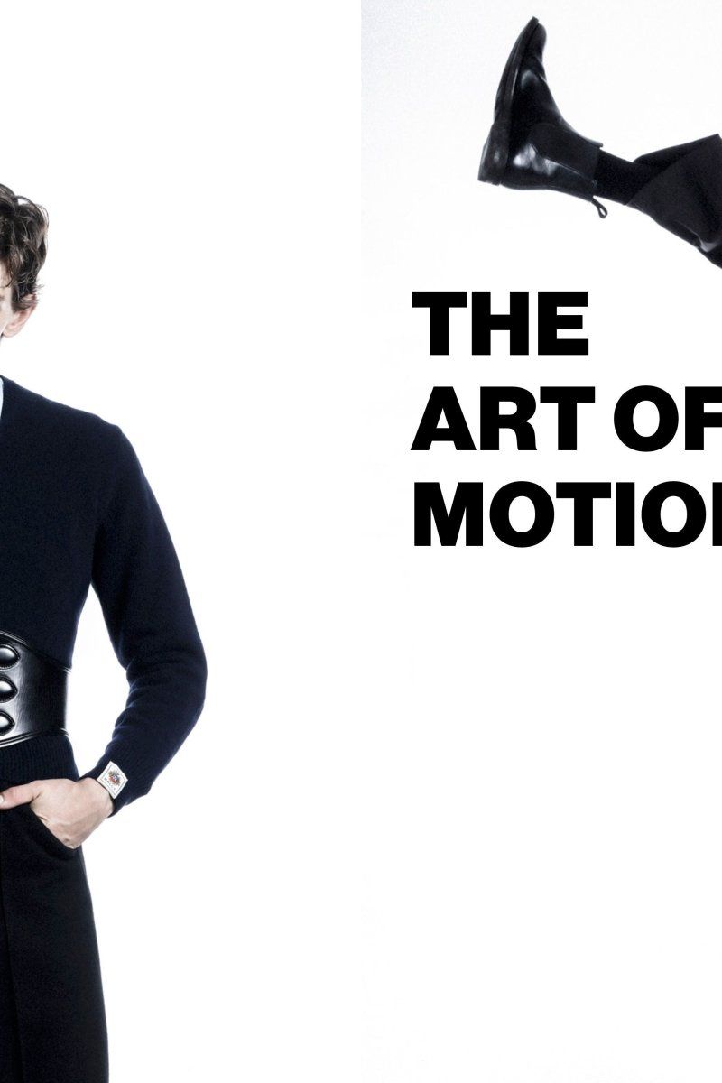 THE RAKISH GENT MAGAZINE - Boutique Galleria