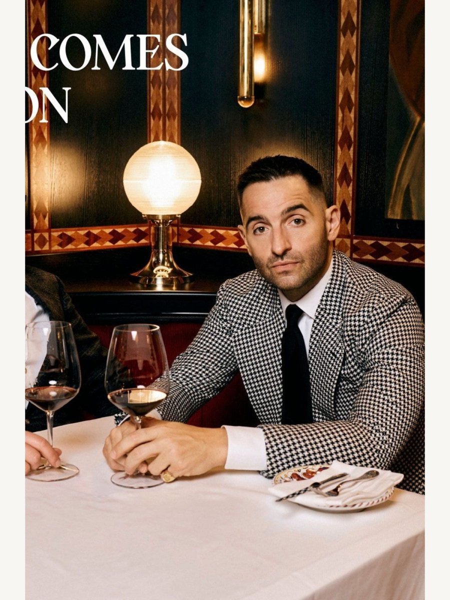 THE RAKISH GENT MAGAZINE - Boutique Galleria
