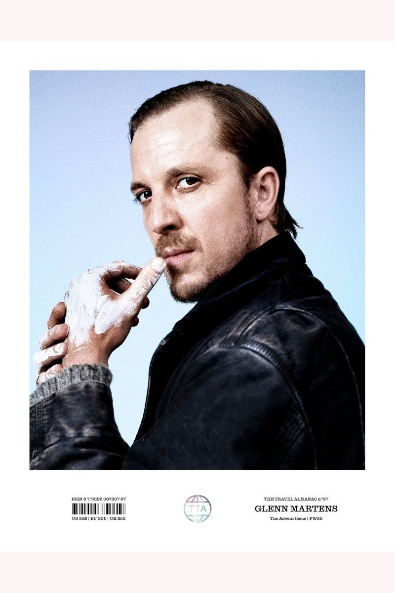 The Travel Almanac - Boutique Galleria