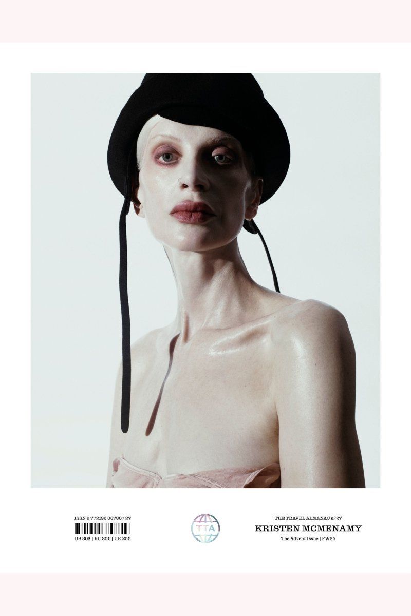 The Travel Almanac - Boutique Galleria