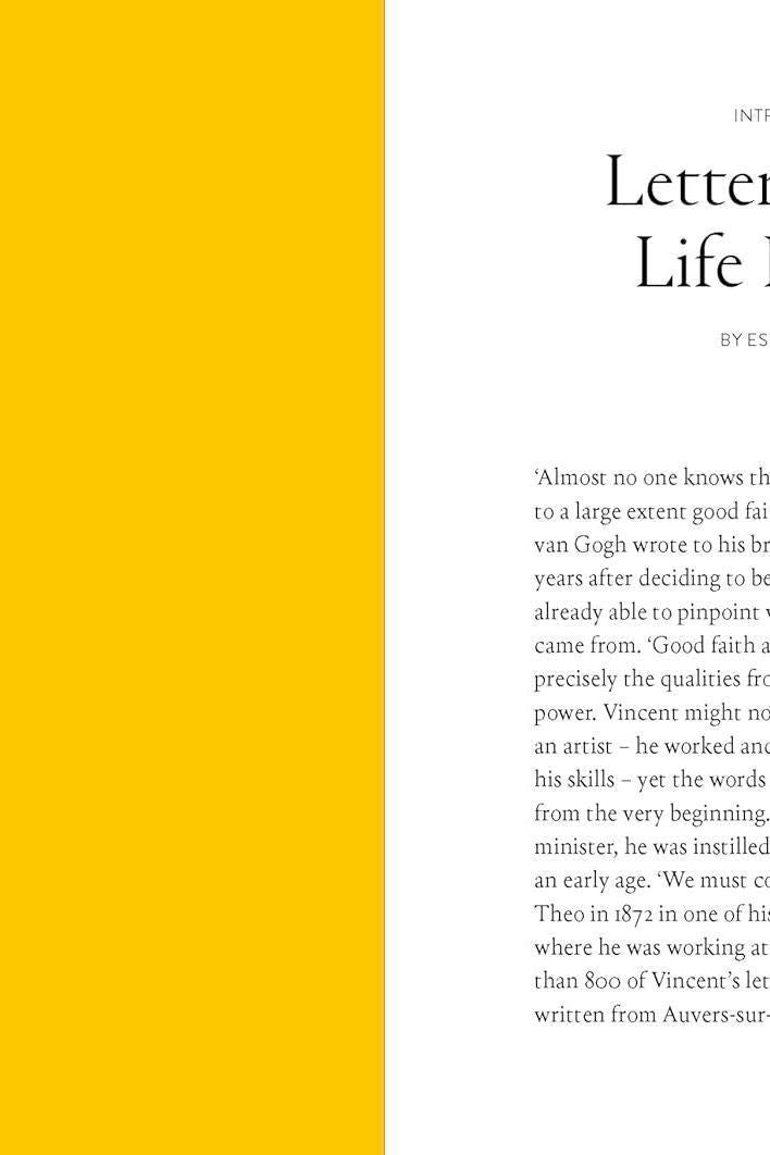 The World According to Vincent Van Gough by Nienke Bakker and Ann Blokland - Boutique Galleria