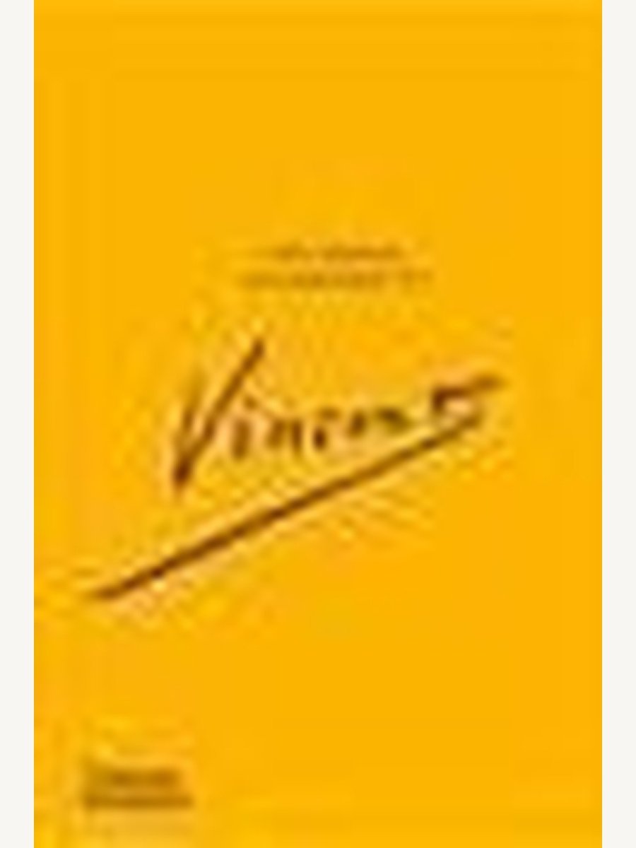 The World According to Vincent Van Gough by Nienke Bakker and Ann Blokland (Hardcover) | Arts Book - Boutique Galleria