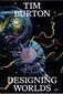 Tim Burton: Designing Worlds - Boutique Galleria