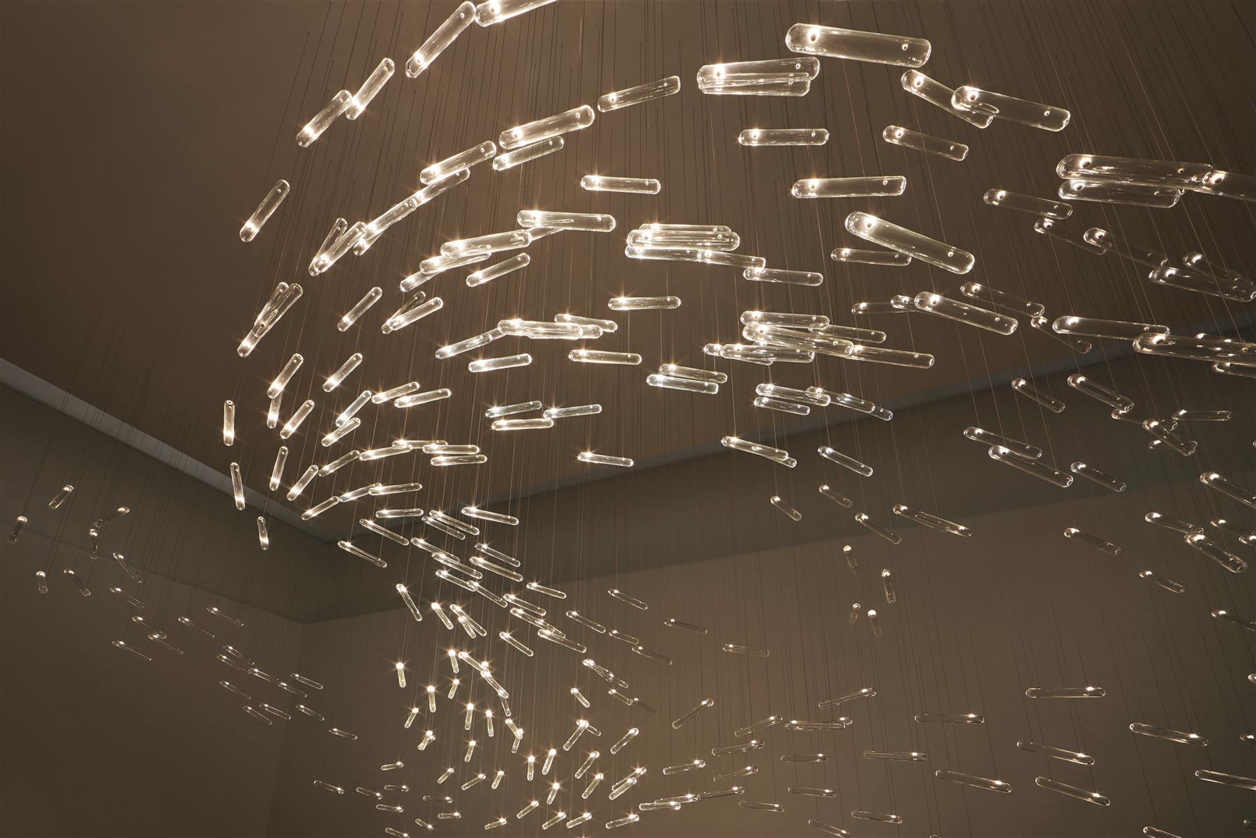 DRIFT: Choreographing the Future