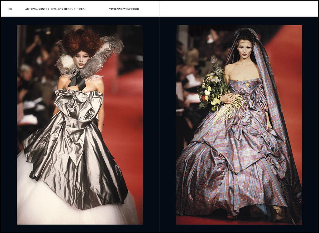 Vivienne Westwood Catwalk: The Complete Collections