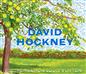 David Hockney : The book that accompanies the David Hockney 25 exhibition at the Fondation Louis Vuitton, Paris by Norman Rosenthal