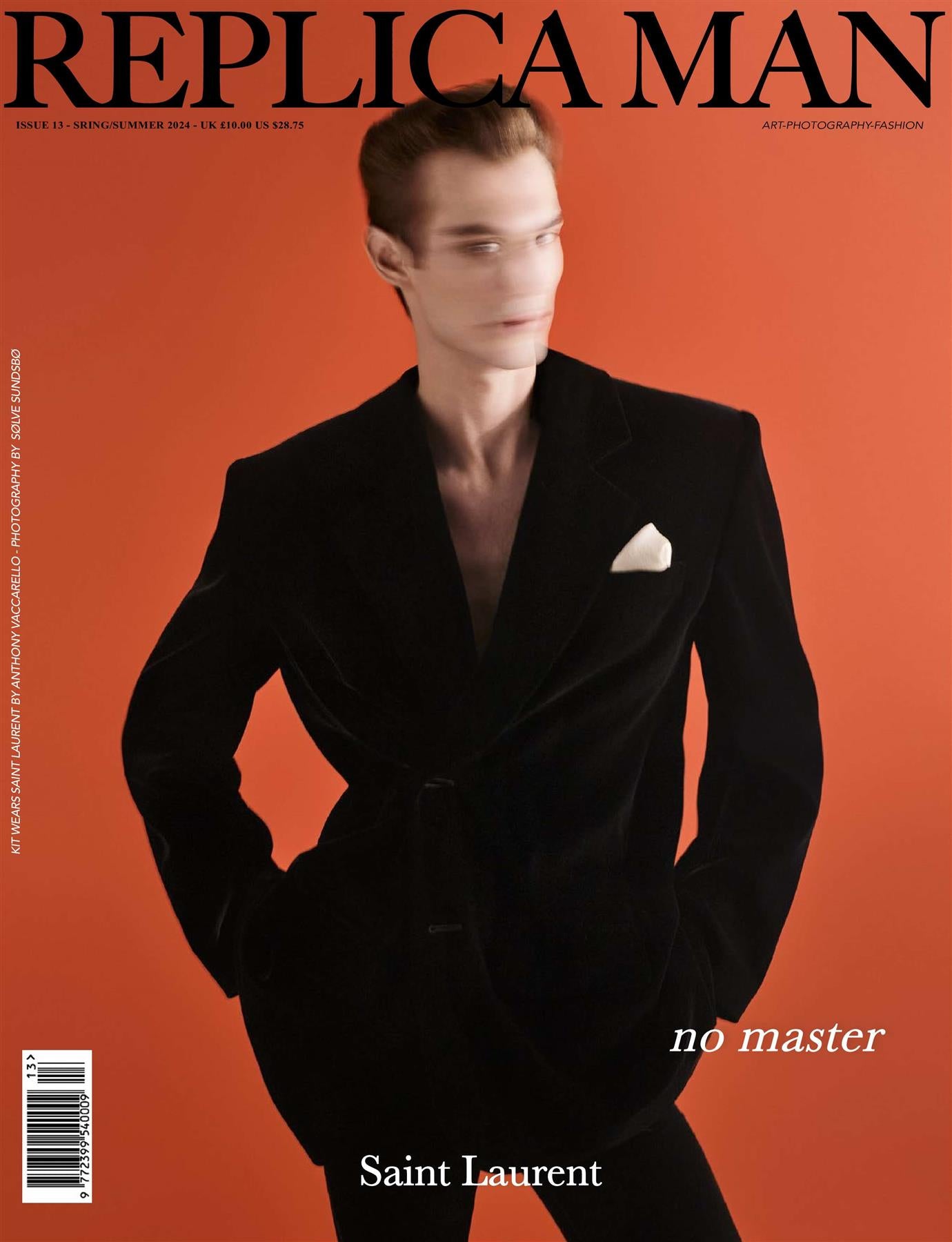 Replica Magazine