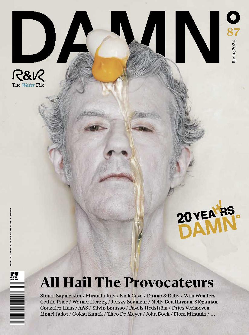 DAMNº