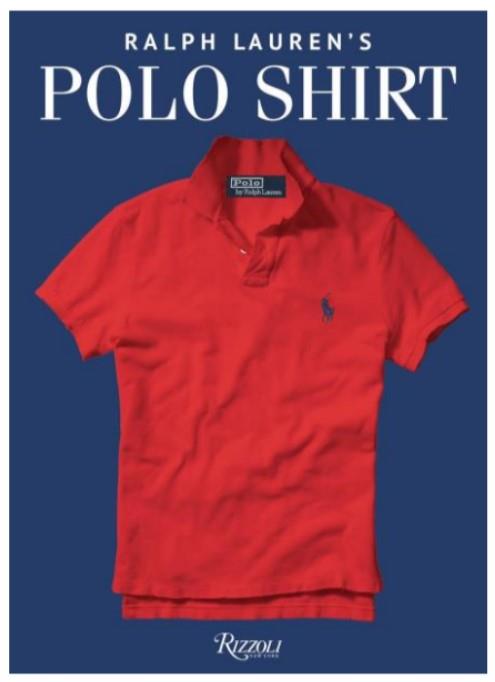 Ralph Laurenâ€™s Polo Shirt