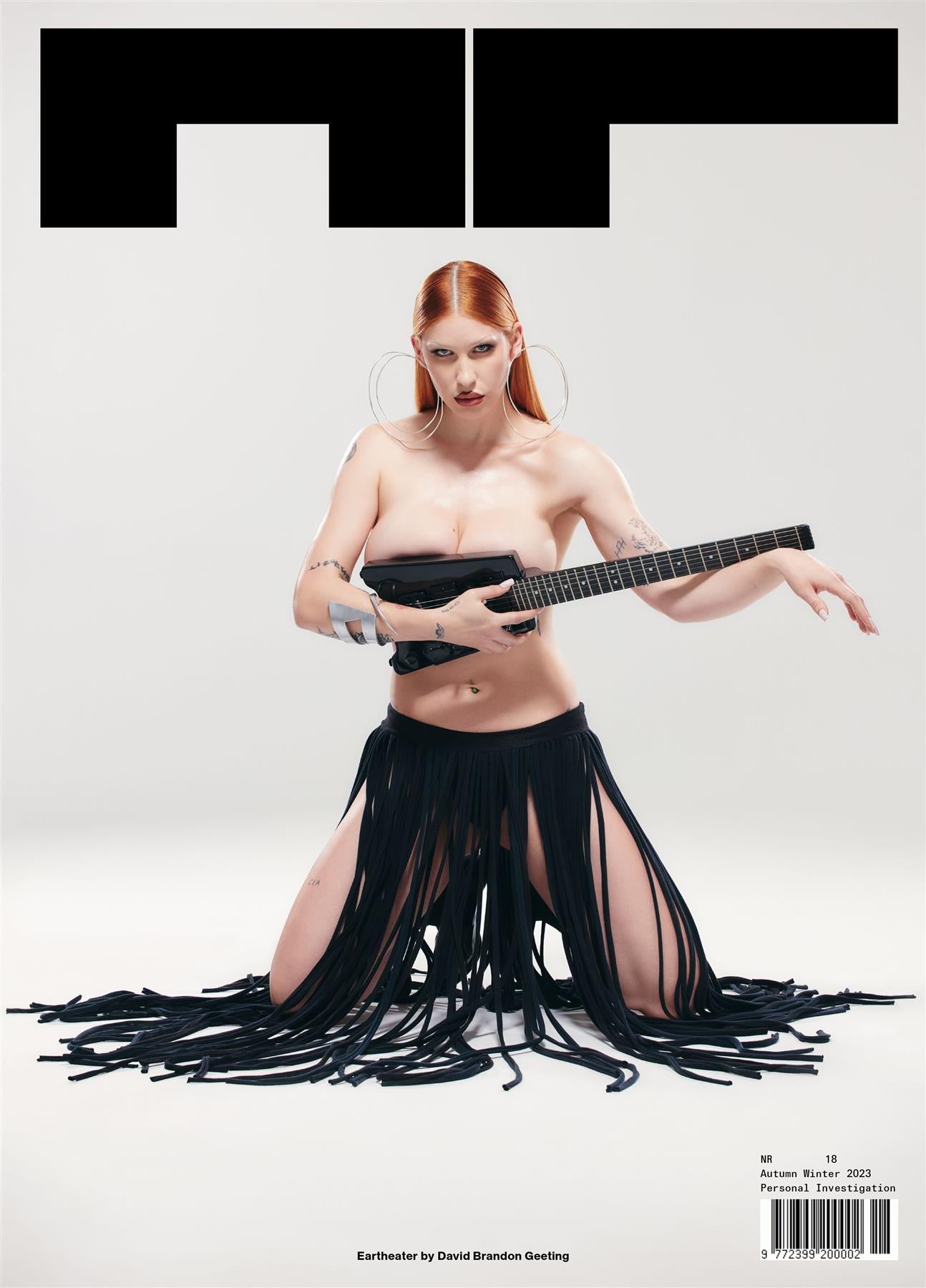 NR Magazine