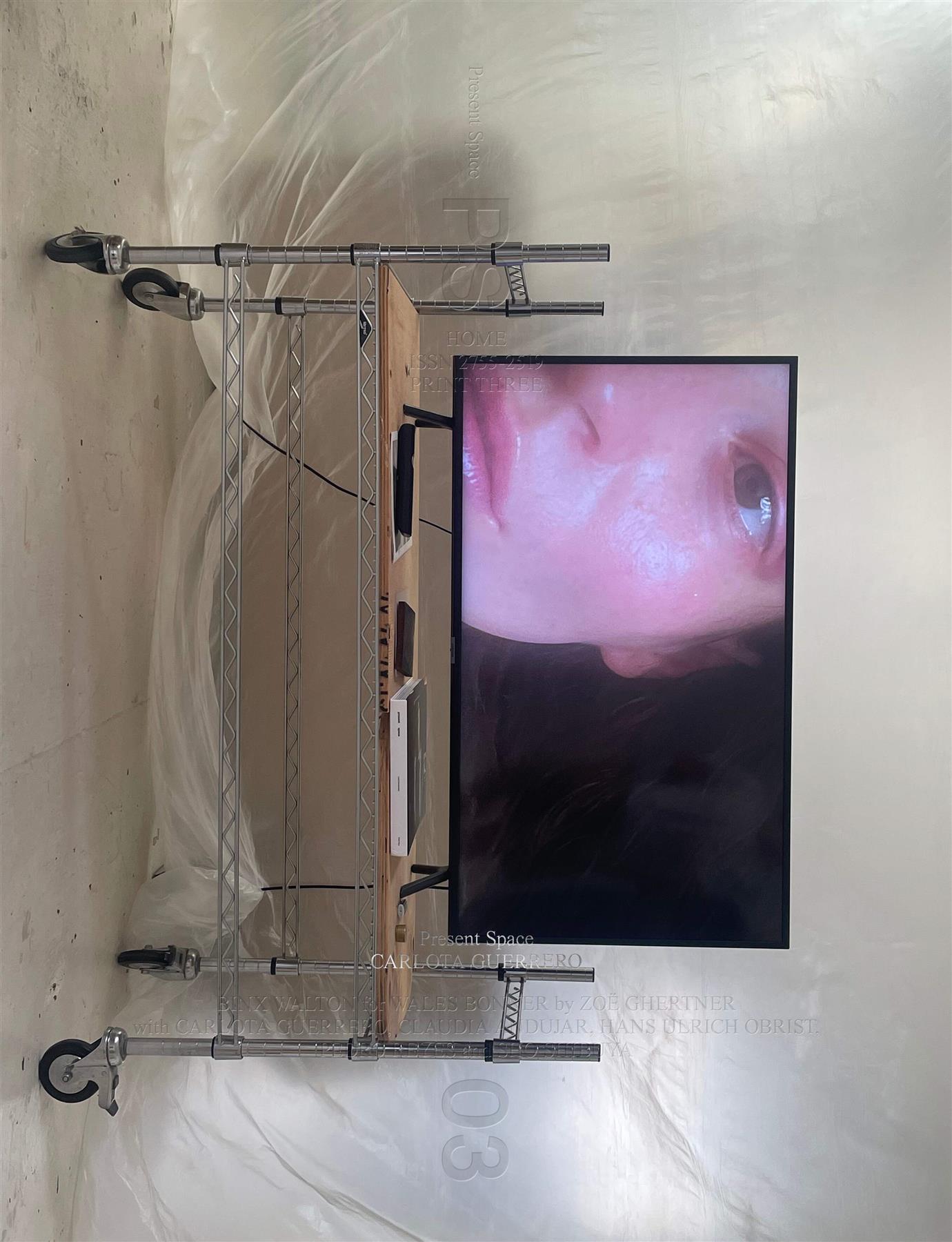 Present Space