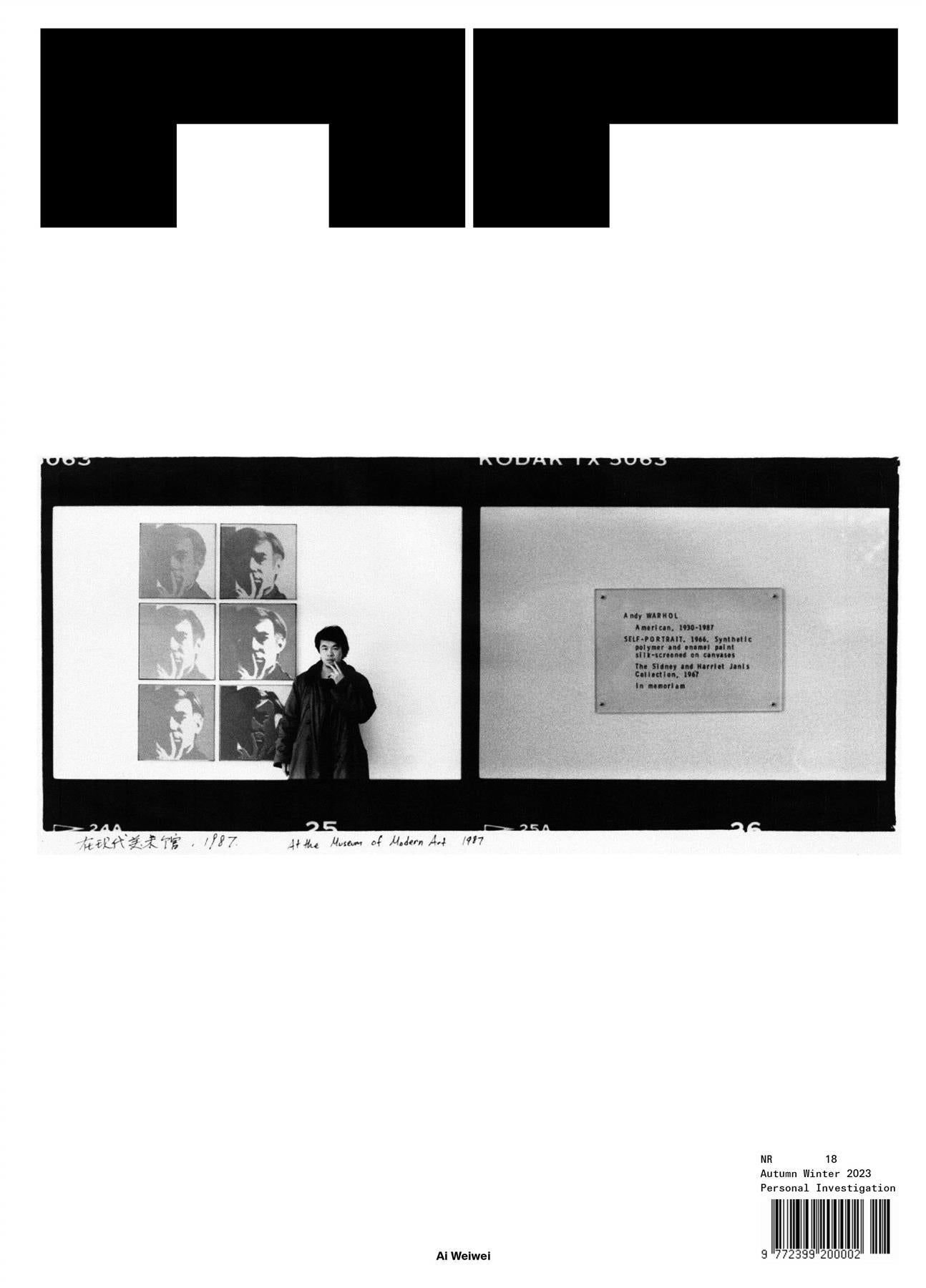 NR Magazine