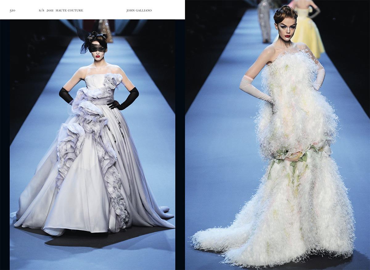 Dior Catwalk: The Complete Collections