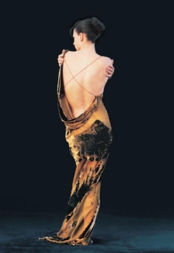 Fashion Icons : Fashion Icons with Fern Mallis