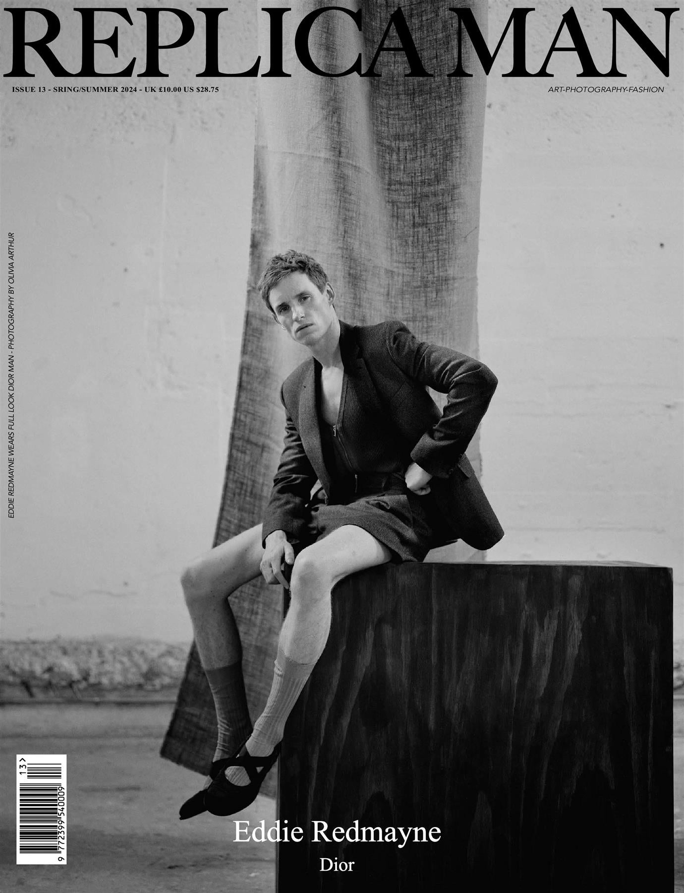 Replica Magazine