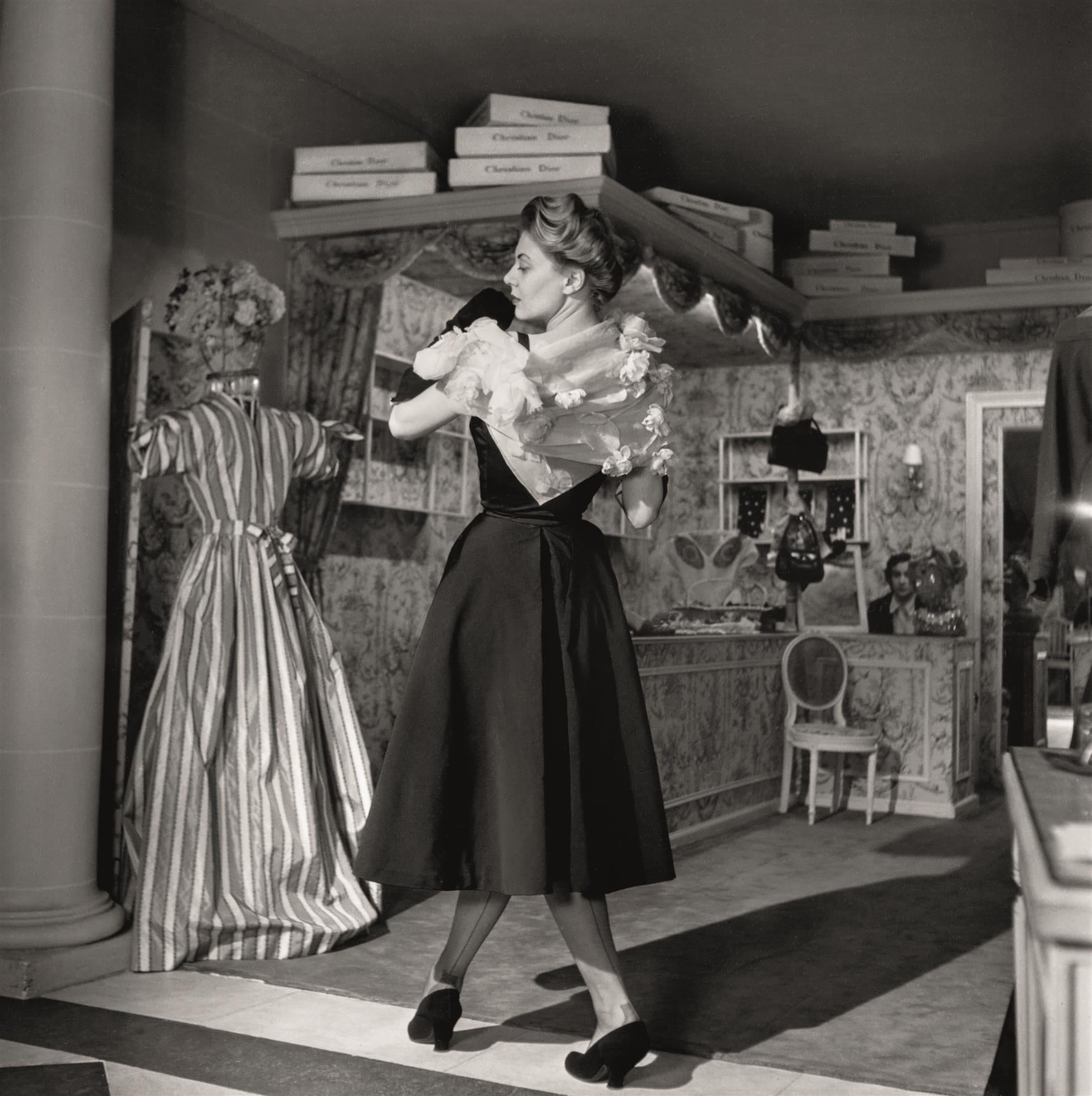 Dior 30 Avenue Montaigne