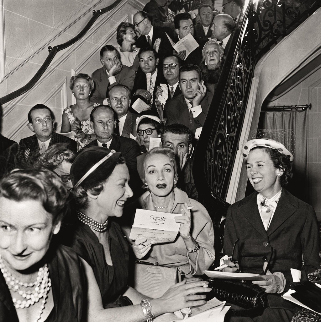 Dior 30 Avenue Montaigne