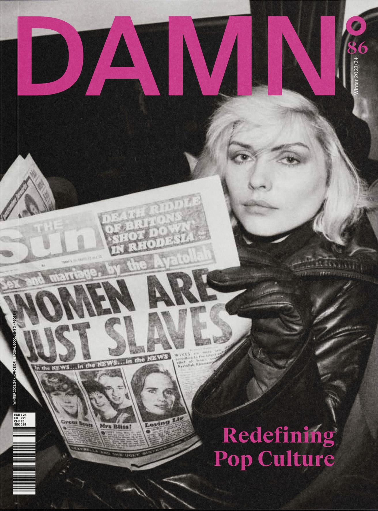 DAMNº