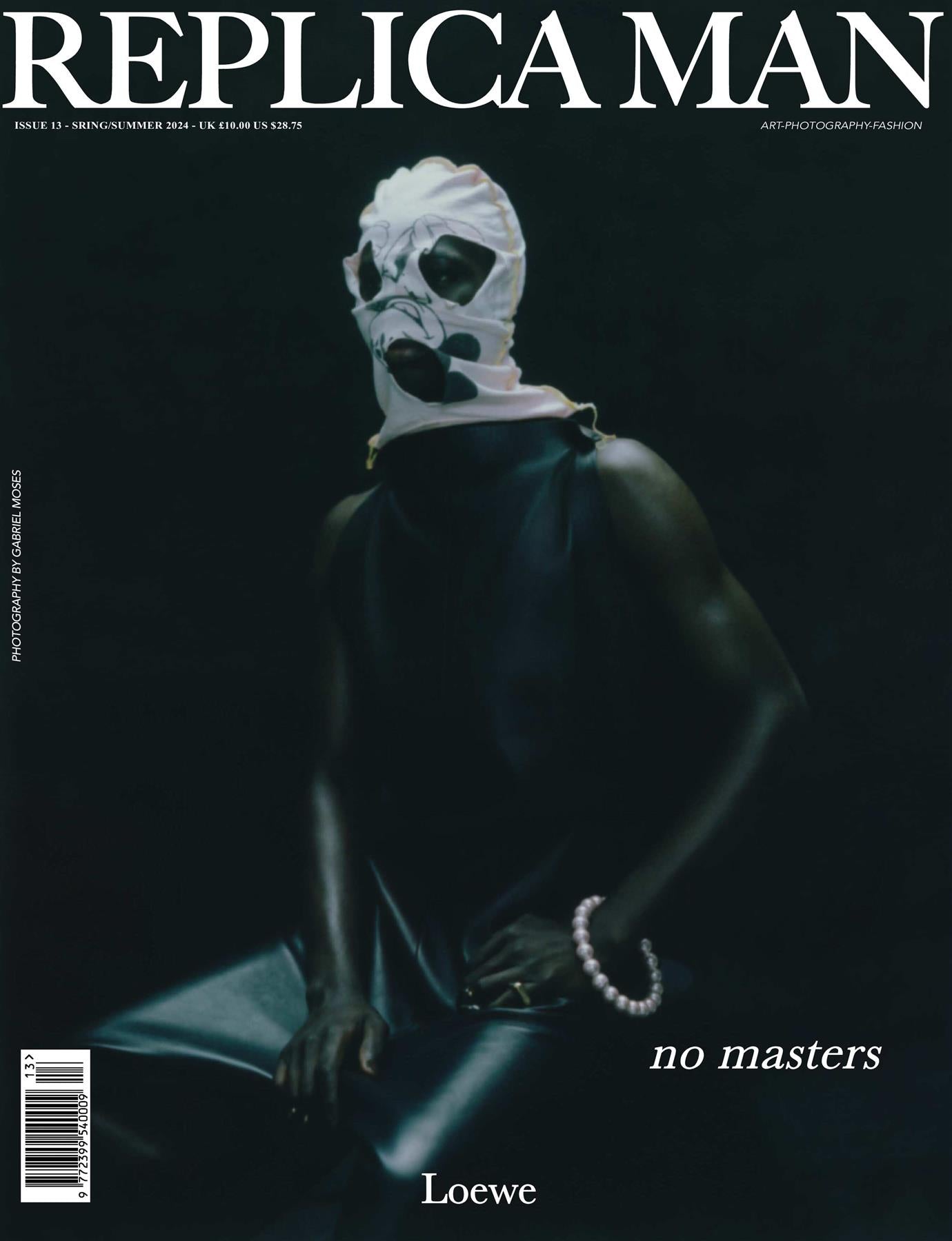 Replica Magazine