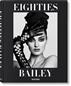 Eighties by David Bailey