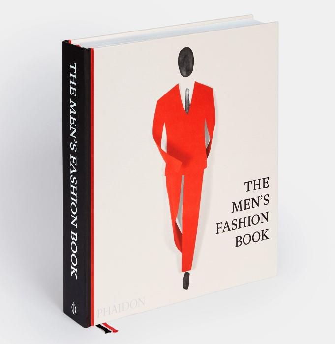 The Men's Fashion Book
