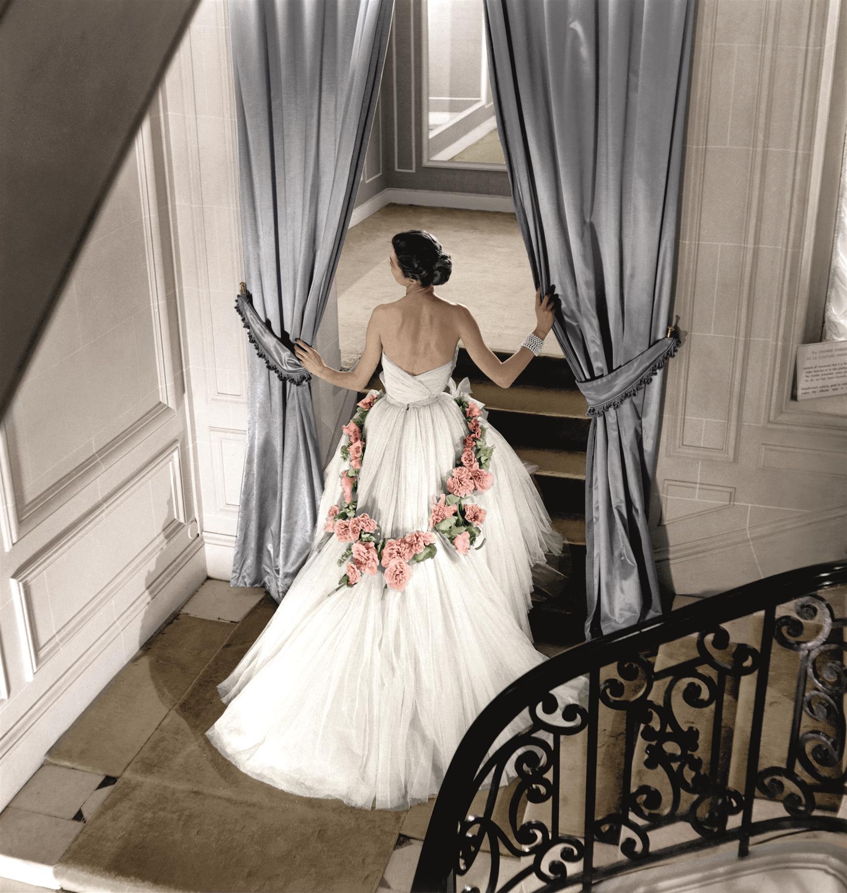 Dior 30 Avenue Montaigne