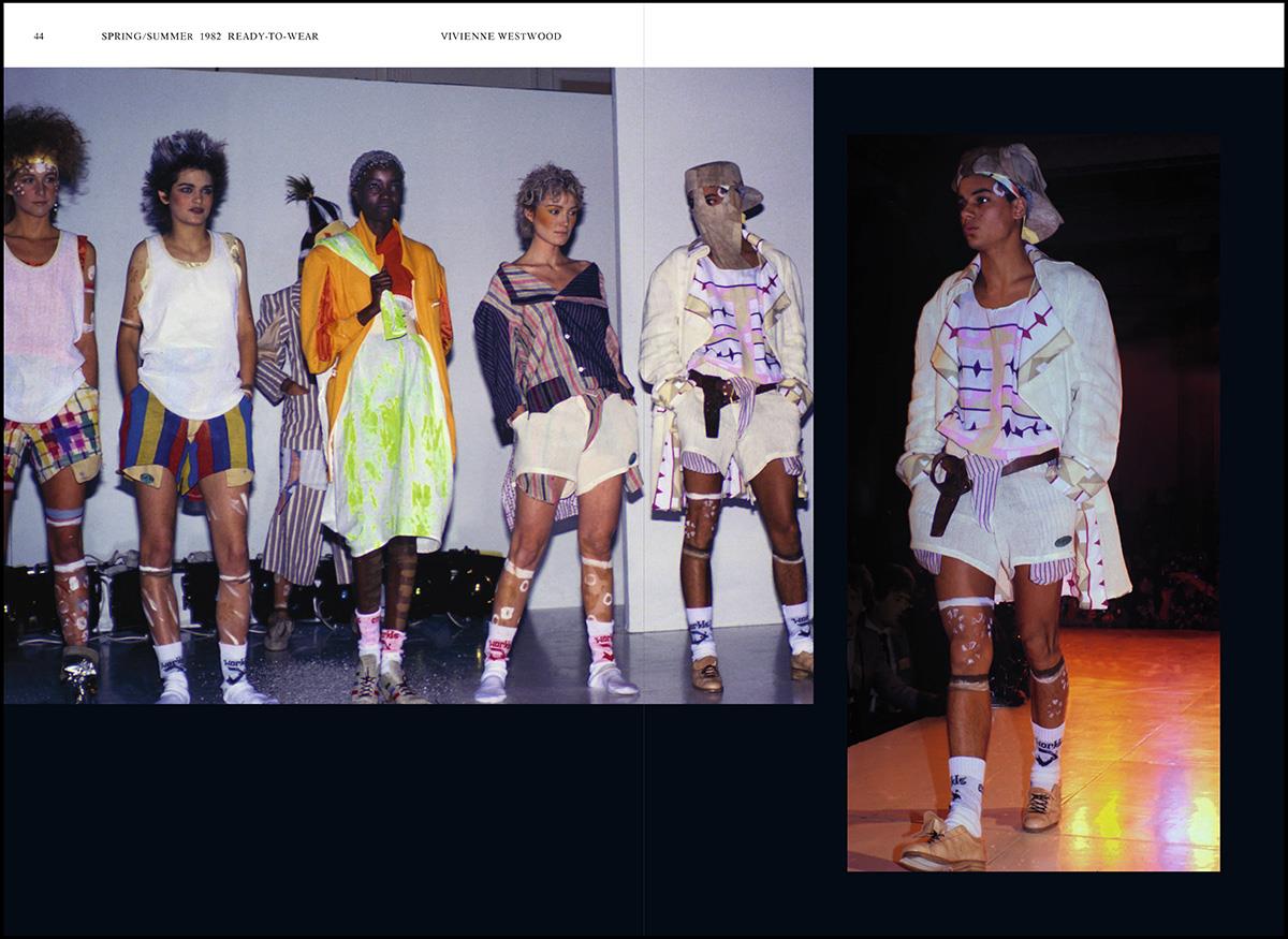 Vivienne Westwood Catwalk: The Complete Collections