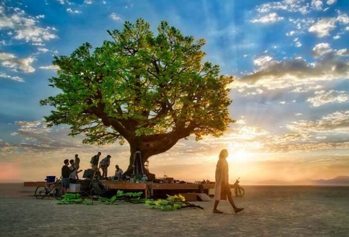 DRIFT: Choreographing the Future