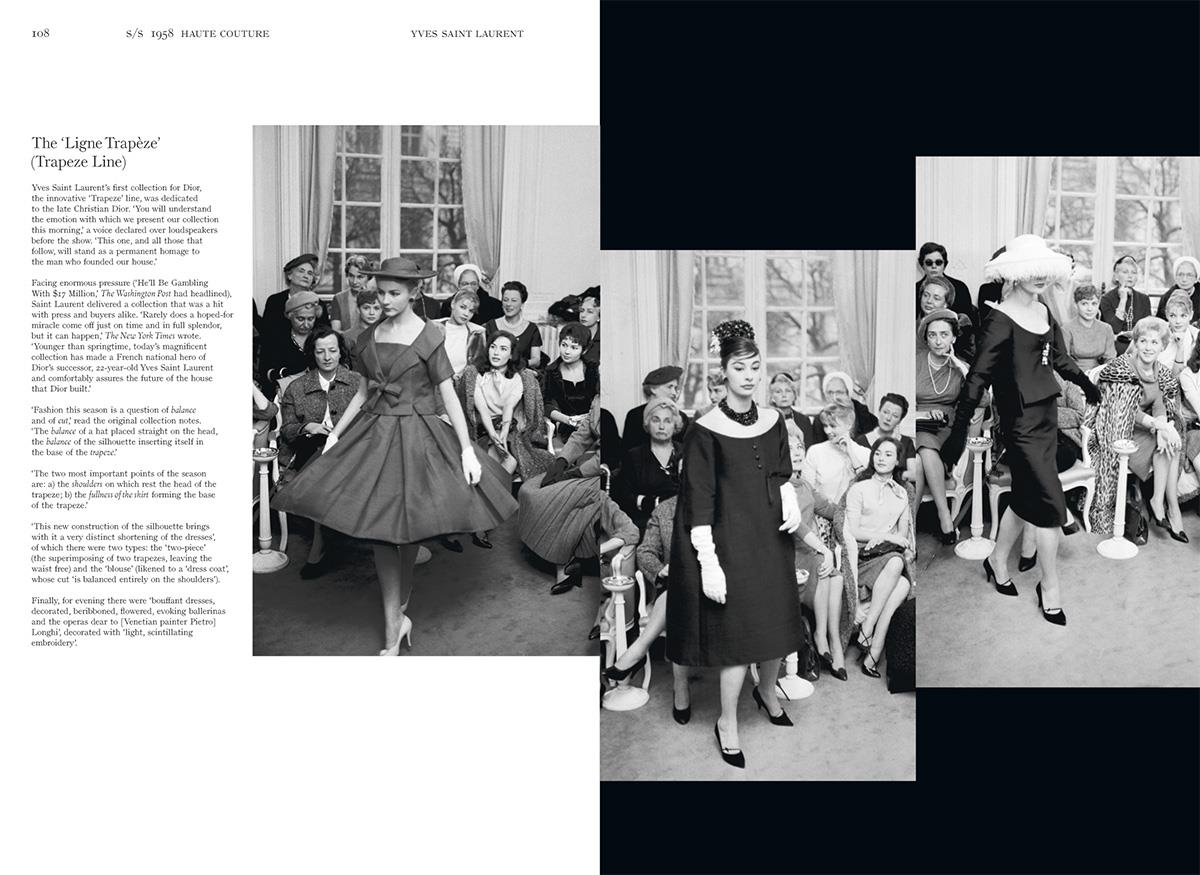 Dior Catwalk: The Complete Collections