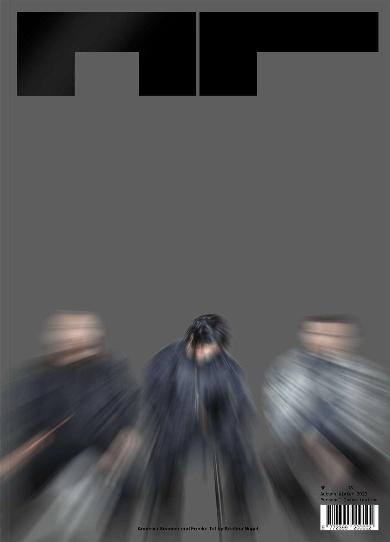 NR Magazine