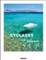 The Cyclades: Greek Island Paradise by Rudi Sebastian