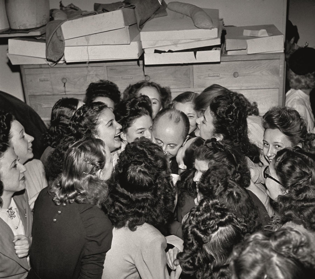 Dior 30 Avenue Montaigne