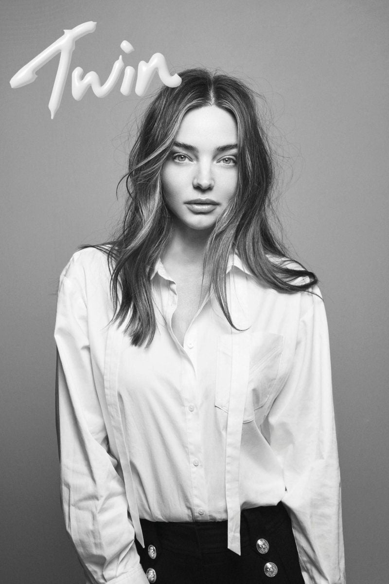 Twin - Boutique Galleria