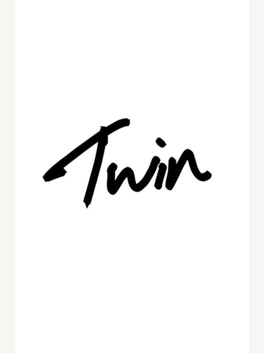 Twin - Boutique Galleria