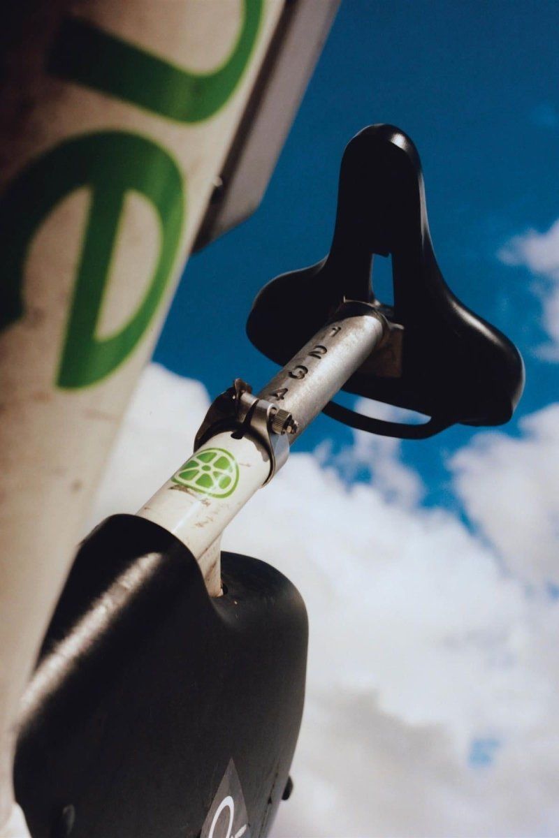 TWOS THREE Magazine - Boutique Galleria