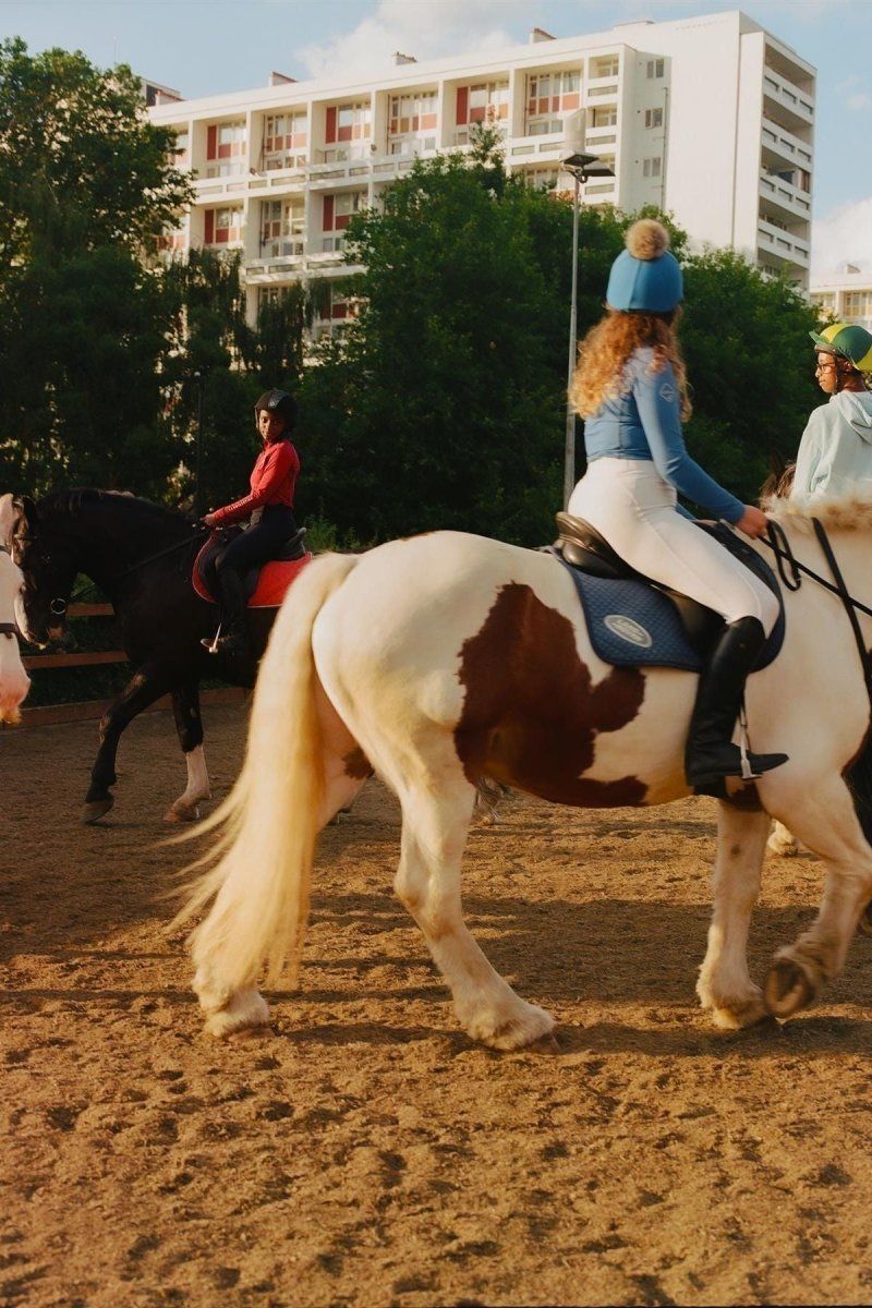 TWOS THREE Magazine - Boutique Galleria