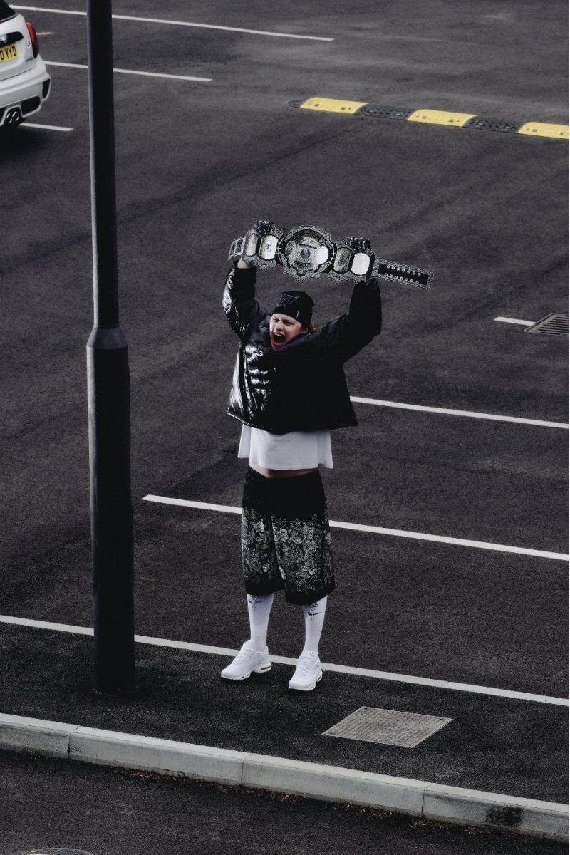 TWOS THREE Magazine - Boutique Galleria