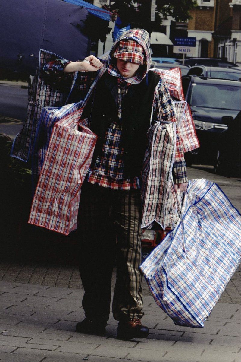 TWOS THREE Magazine - Boutique Galleria