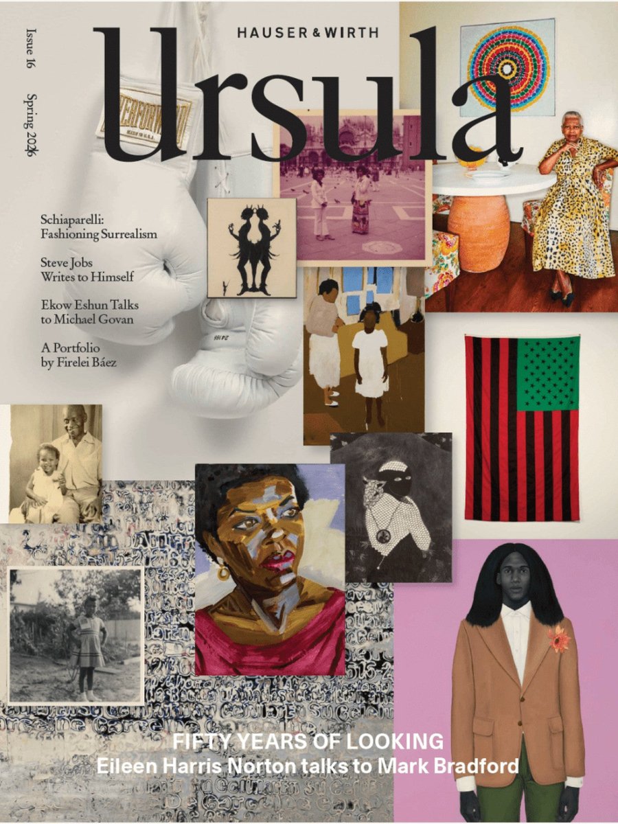 Ursula - Boutique Galleria