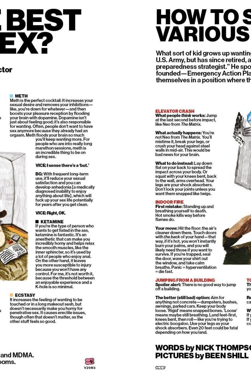 Vice - Boutique Galleria