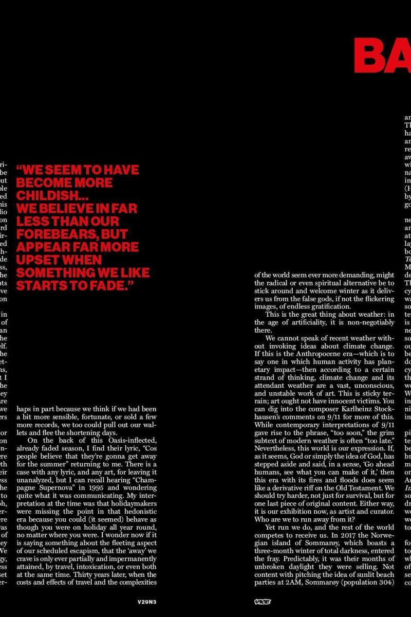 Vice - Boutique Galleria