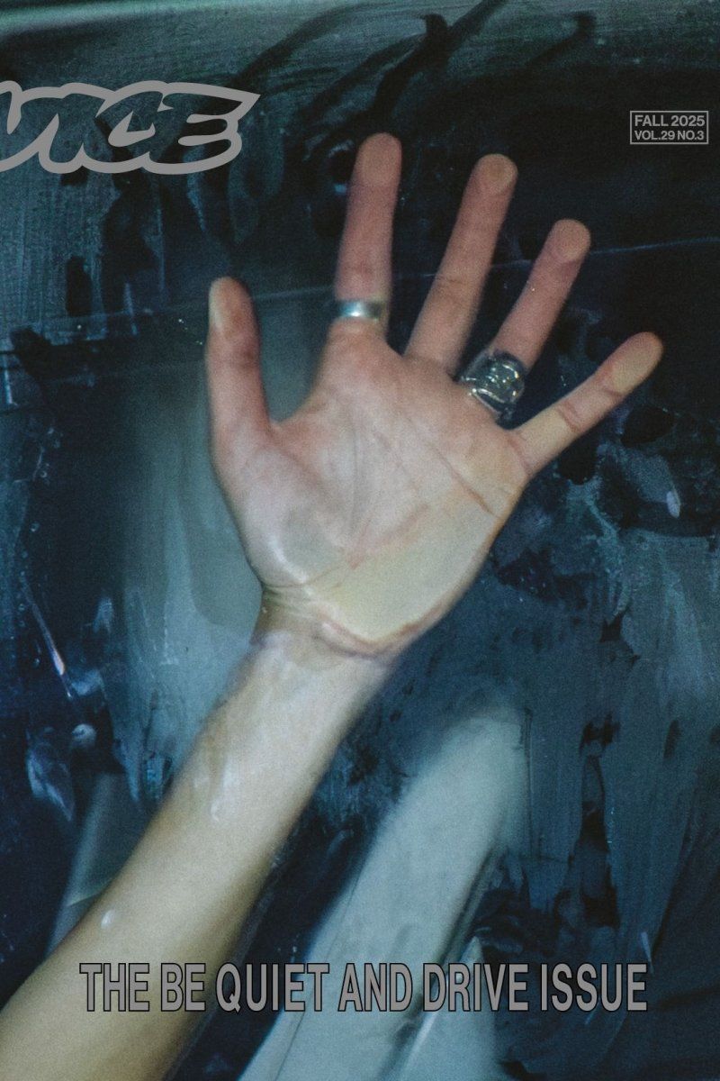 Vice - Boutique Galleria