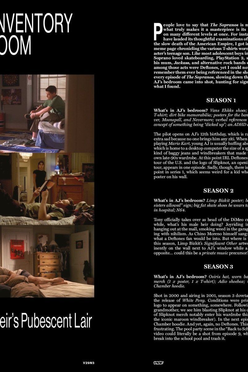 Vice - Boutique Galleria