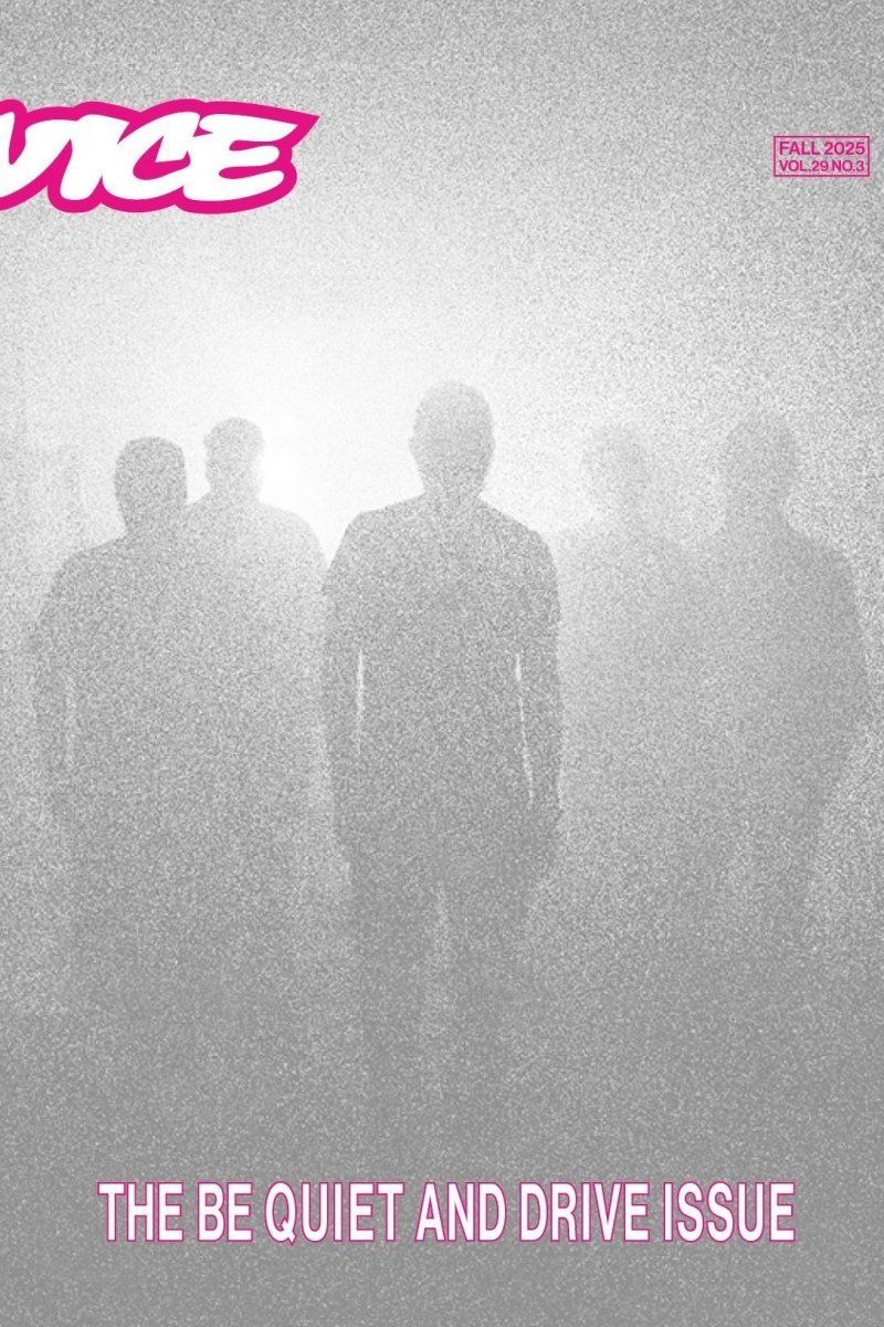 Vice - Boutique Galleria