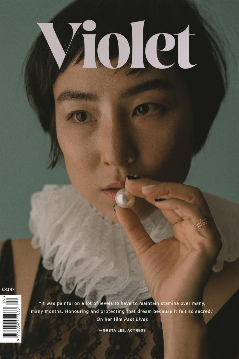 Violet - Boutique Galleria