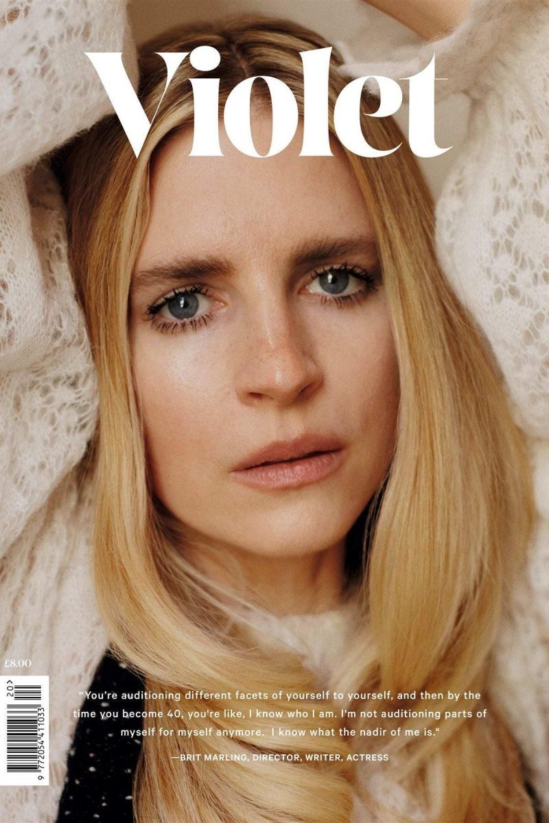 Violet - Boutique Galleria