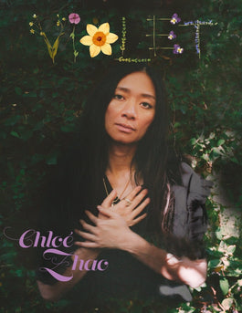 Violet — Issue 24 - Boutique Galleria